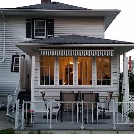 Niagara Falls Canada Getaway Villa Dış mekan fotoğraf