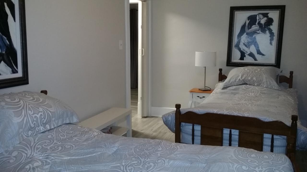 Niagara Falls Canada Getaway Villa Dış mekan fotoğraf